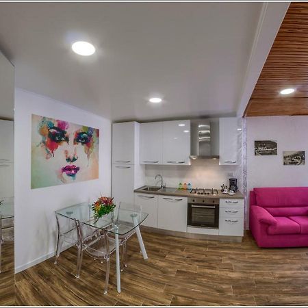 Monolocale “Sale & Pepe” Apartment Gravedona Exterior photo
