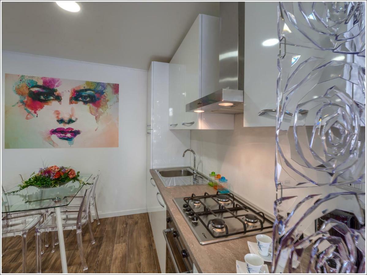 Monolocale “Sale & Pepe” Apartment Gravedona Exterior photo
